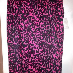 Eloquii pencil skirt!!